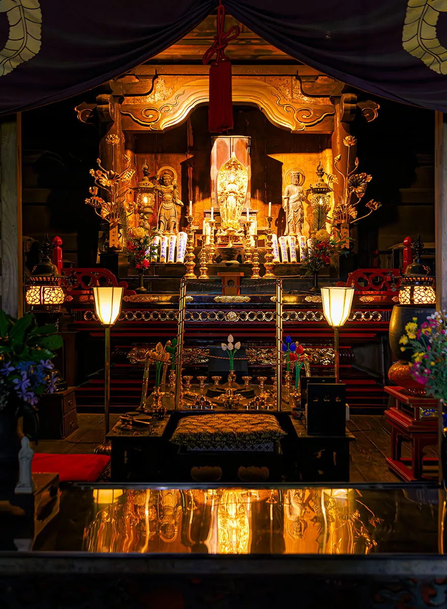 階段